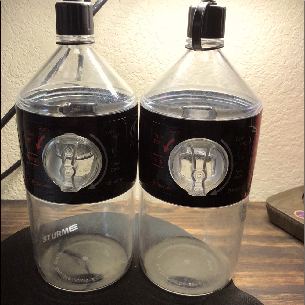 Spark Dispenser *SOLD*